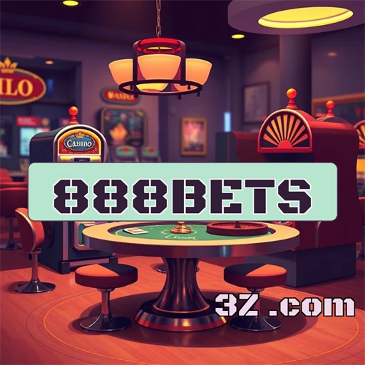 Bônus Irresistíveis na 888bets Para Jogadores Audaciosos