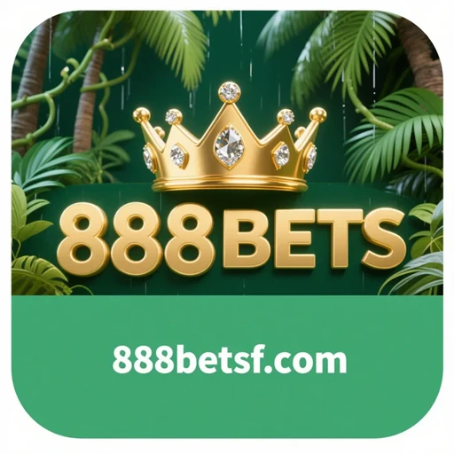 888bets logo