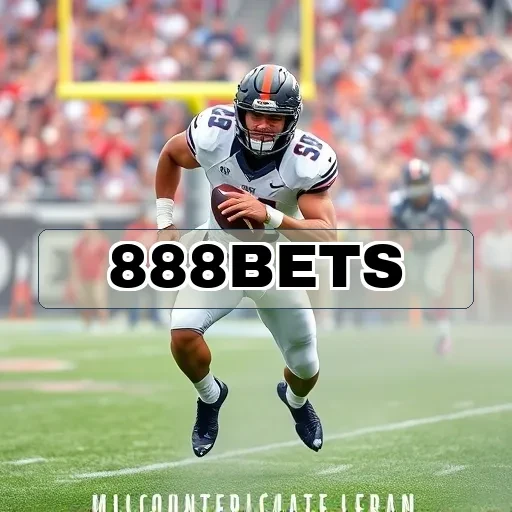 888bets: Conheça os Melhores Jackpots e Aumente Suas Chances de Ganhar