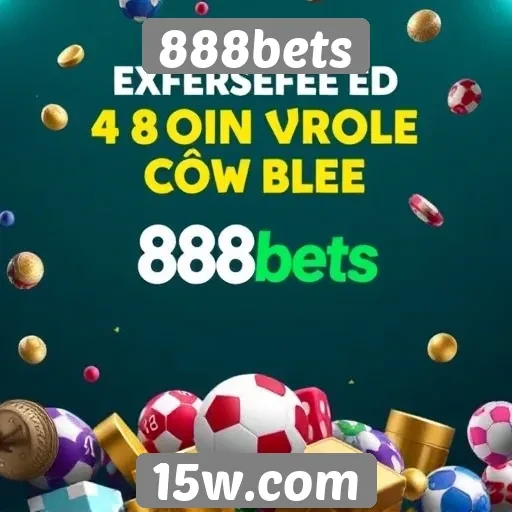888bets oferece promoções atrativas para novos jogadores