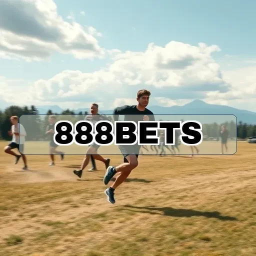 888bets: Os Recursos Mais Incríveis na Seção de Jogos