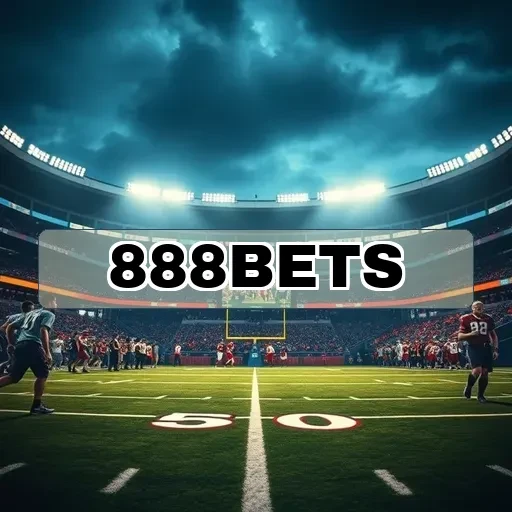 888bets: Torneios Imperdíveis Para Aumentar Seu Engajamento