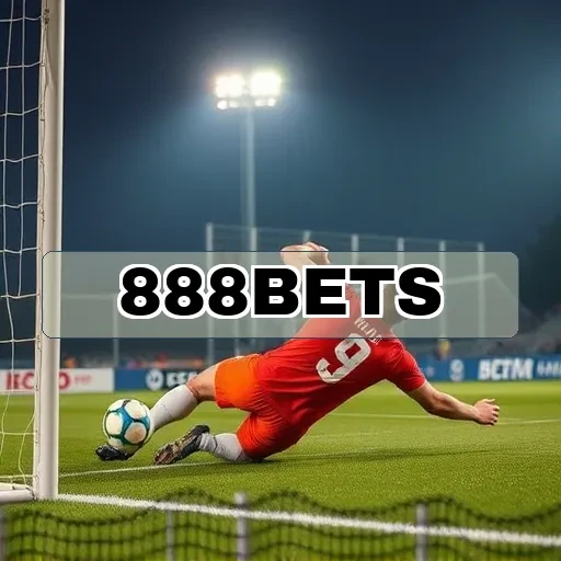 888bets: Como Apostas Online Transformam Emoções em Lucros