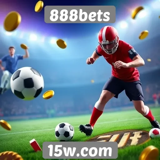 Análise das opções de jogos disponíveis na 888bets