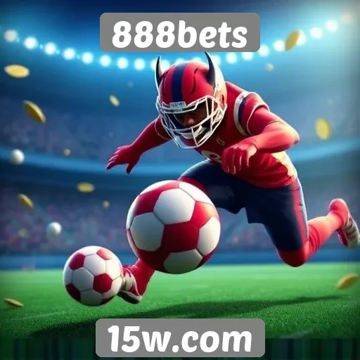 Principais jogos disponíveis na plataforma 888bets